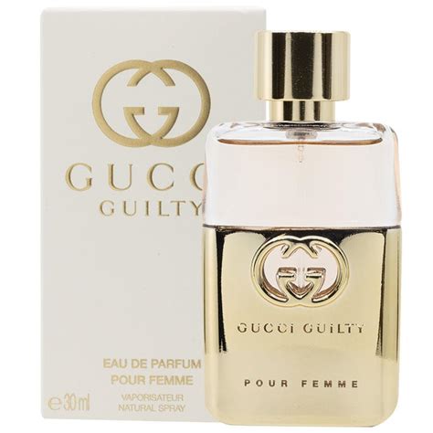 chemist warehouse Gucci Guilty